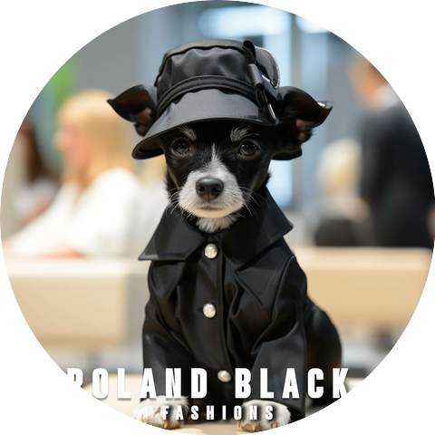 Roland Black