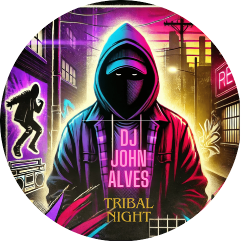 Dj John Alves