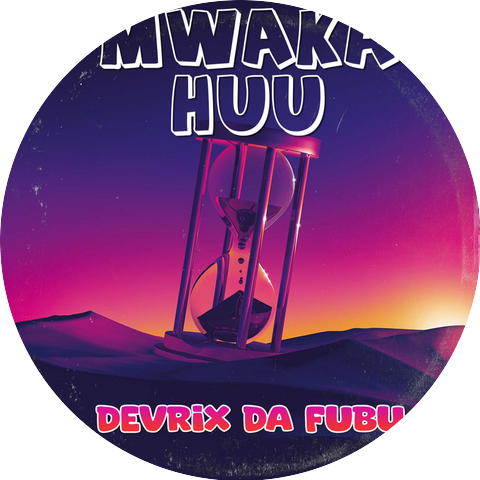 Devrix Da Fubu