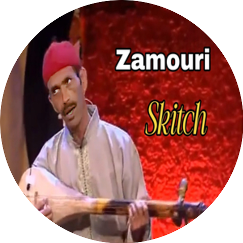 Zamouri
