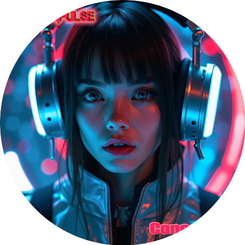 DJ NeonPulse