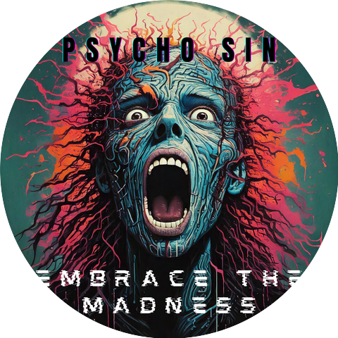 Psycho Sin