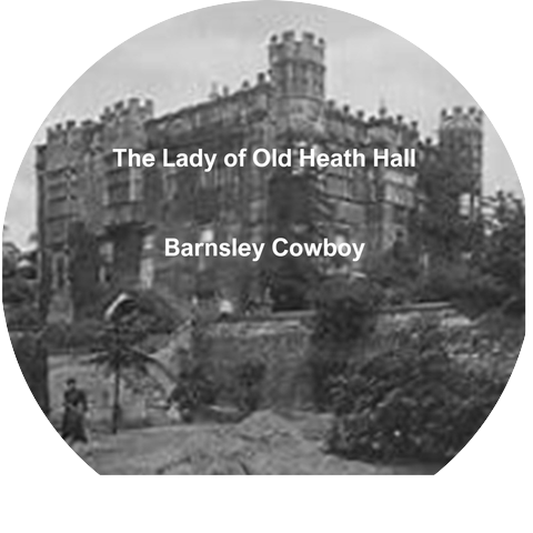 Barnsley Cowboy