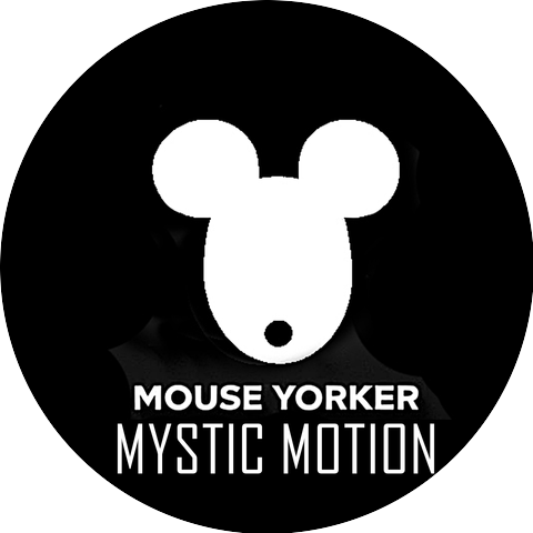 Mouse Yorker