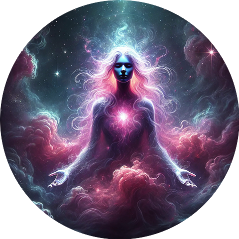 Ethereal Travellers