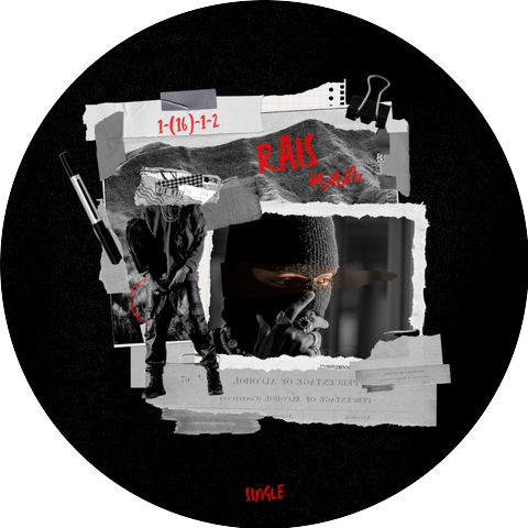 RaïsOnThaBeat