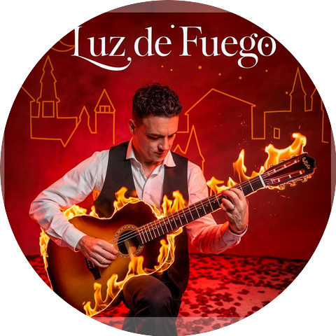 Luz de Fuego