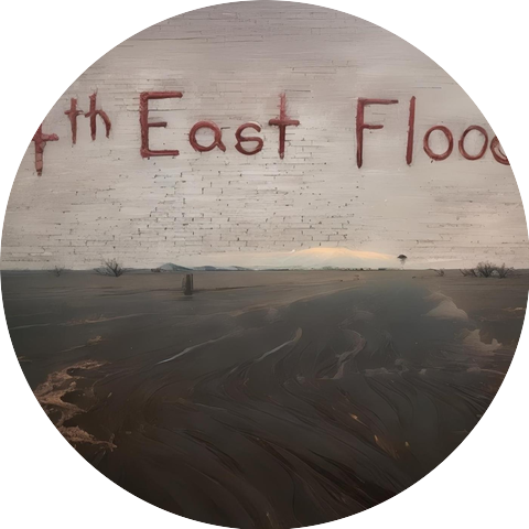 4th East Flood