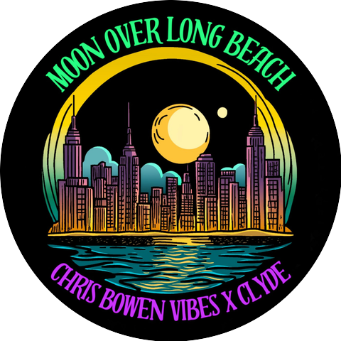 Chris Bowen Vibes & clyde.