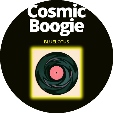 BLUELOTUS