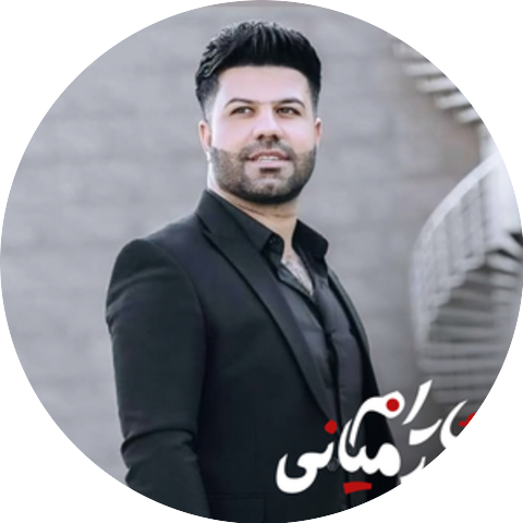 Aram Garmyani