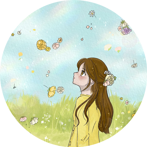 Daisy-yun