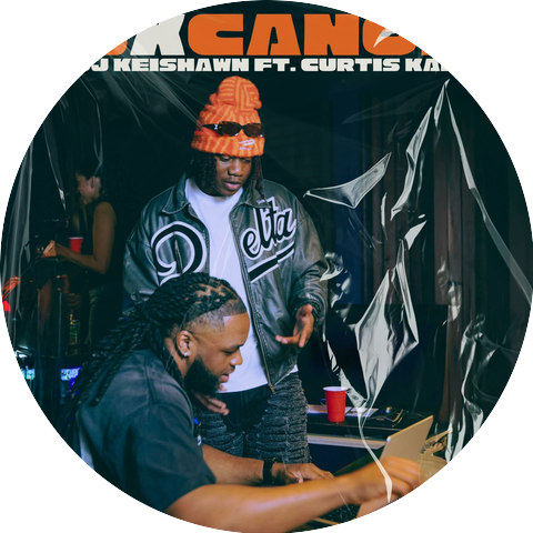 Dj Keishawn, Curtis Kane