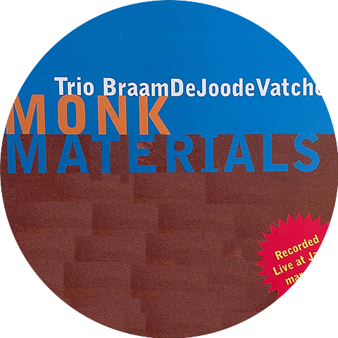 Trio BraamDeJoodeVatcher