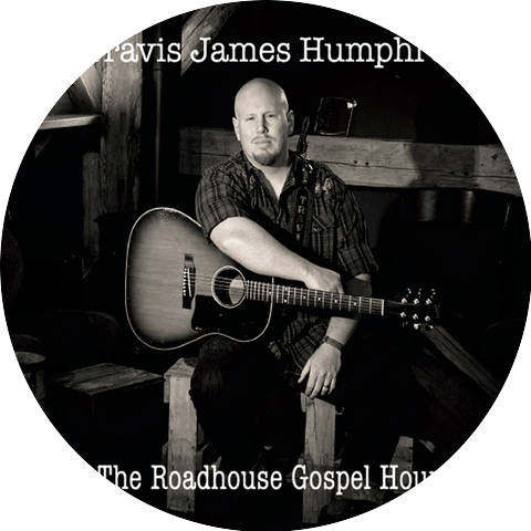 Travis James Humphrey