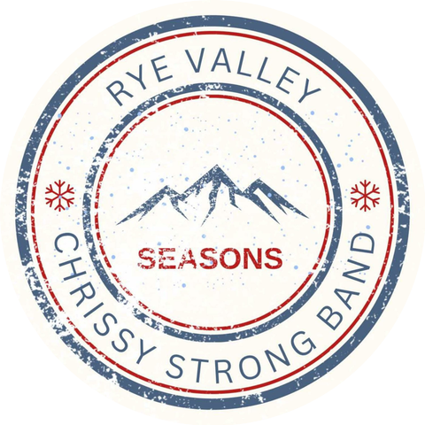 Rye Valley & Chrissy Strong