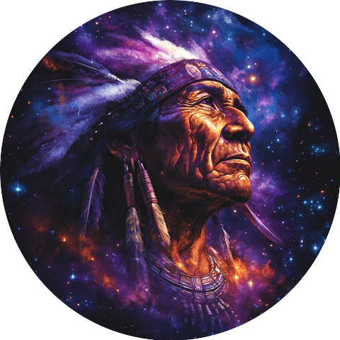 The Mystical Drifter