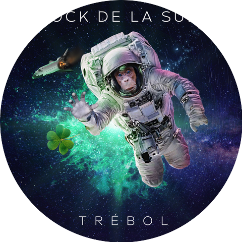 TRÉBOL