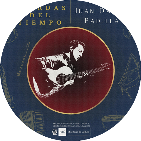 Juan Daniel Padilla