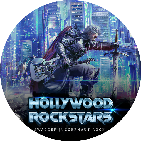 60 Seconds To Hollywood, Jannick Damkvist