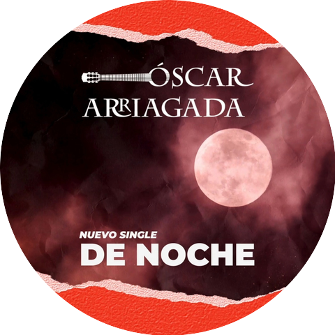 Oscar Arriagada