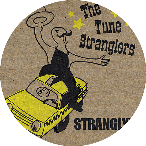 The Tune Stranglers