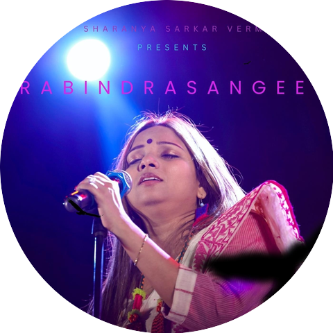 Sharanya Sarkar Verma