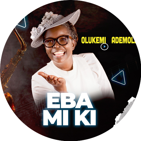 Olukemi Ademola