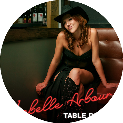 Isabelle Arbour