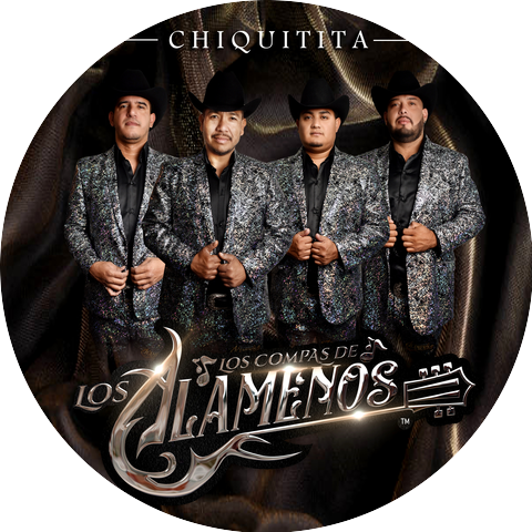 Los Compa's De Los Alameños