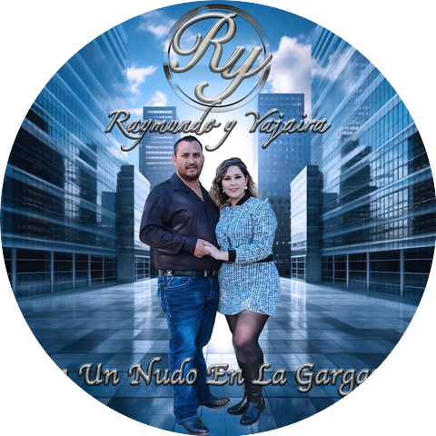 Raymundo y Yajaira