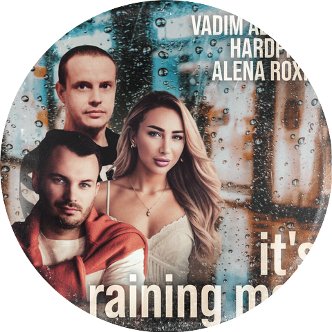 Vadim Adamov, Hardphol, Alena Roxis