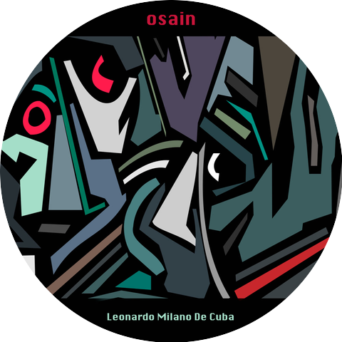 Leonardo Milano de Cuba