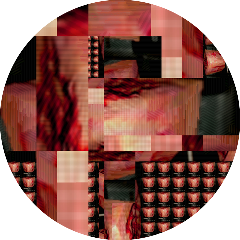 The Flesh Cubes