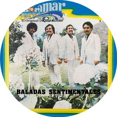 Grupo Miramar El Original De Jose Barette