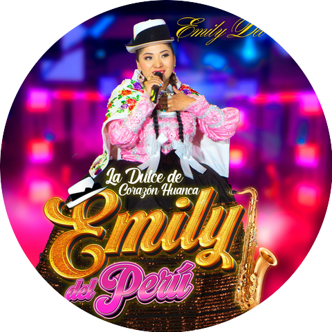Emily del Perú La Dulce Corazón De Huanca