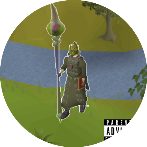 Decider OSRS