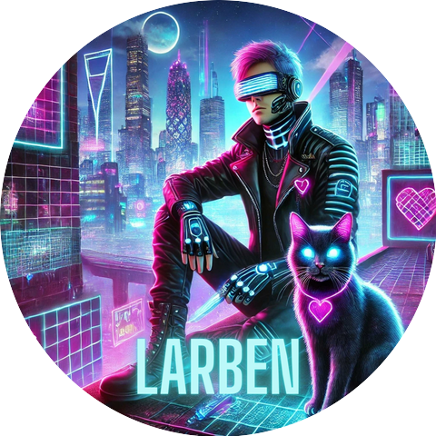 LARBEN