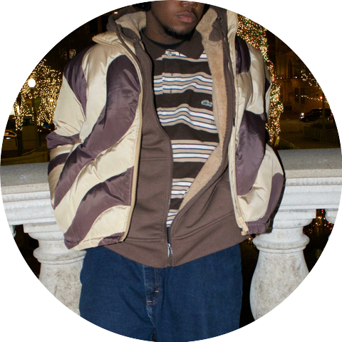 Mars Harris