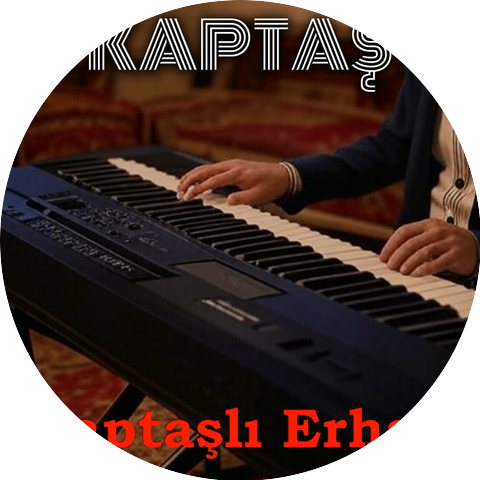 Kaptaşlı Erhan