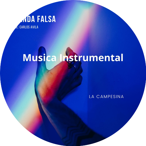 Banda Falsa