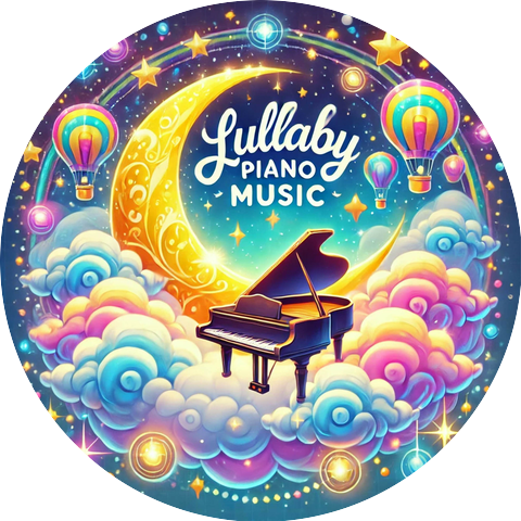 Lullaby Piano Music