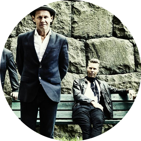 Bo Kaspers Orkester