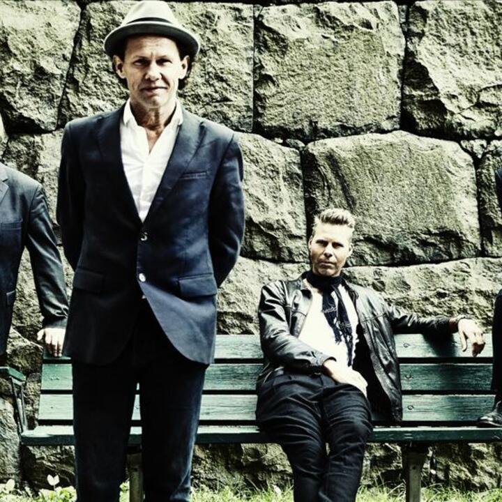 Bo Kaspers Orkester