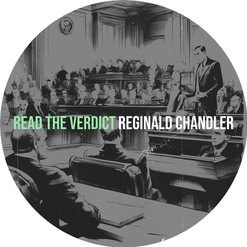 Reginald Chandler
