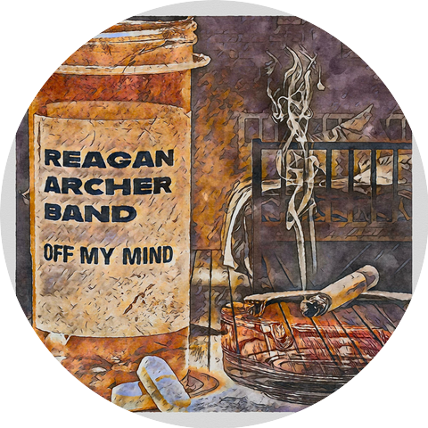 Reagan Archer Band