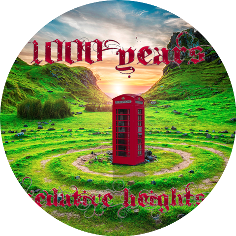 Sedative Heights
