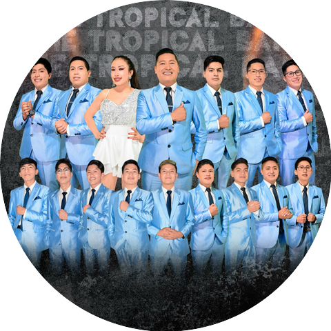 The Tropical Band