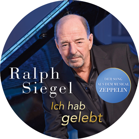 Ralph Siegel