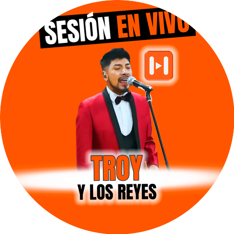 Troy y los Reyes